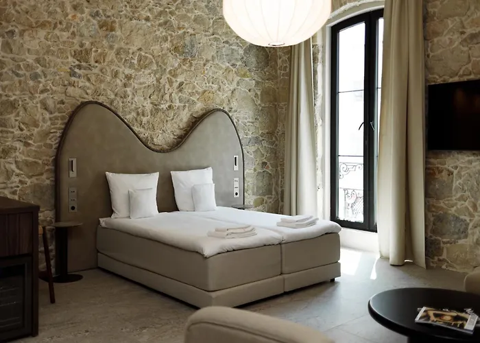 Notre Dame Apart Hotel RENOVATED 2025 Nice